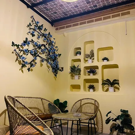 Toda House Hanoi Exterior photo