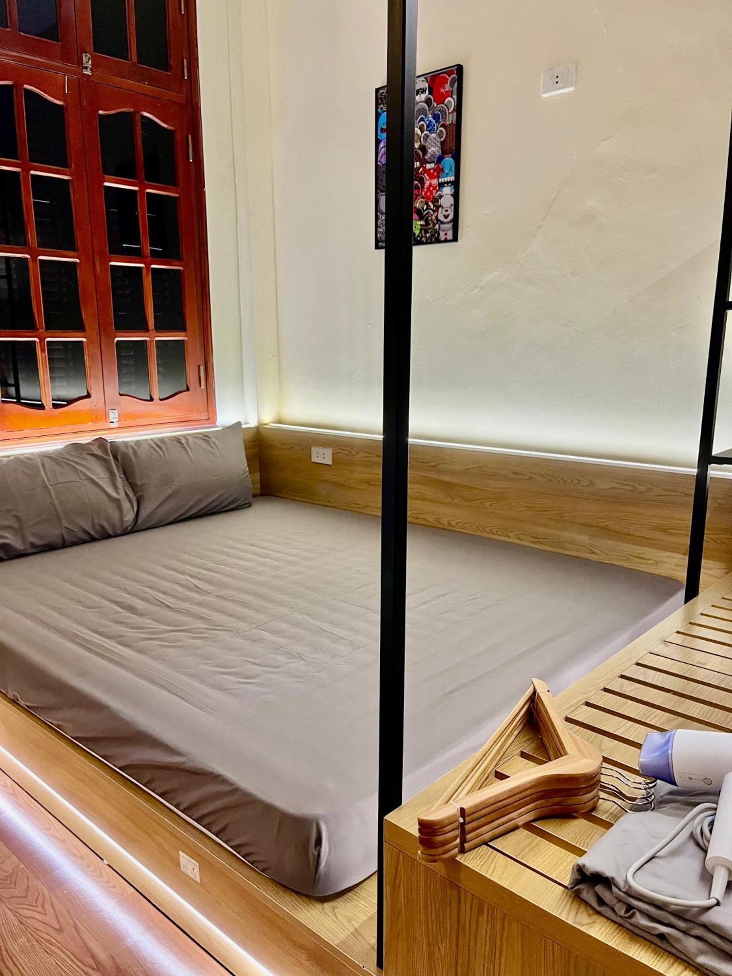 Toda House Holiday home Hanoi